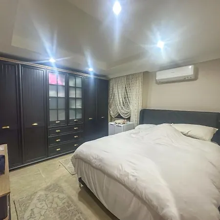 Vilă Oezel Huzurlu Marmaris
