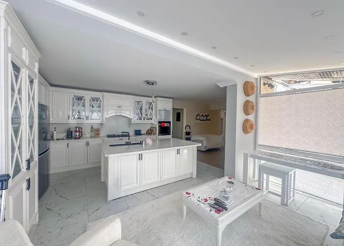 Oezel Huzurlu Marmaris