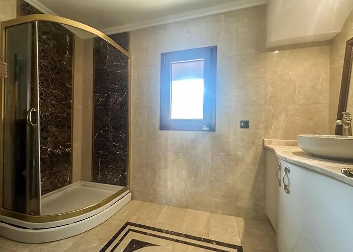 Villa Oezel Huzurlu Marmaris