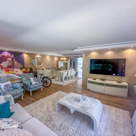 Oezel Huzurlu * 말마리스