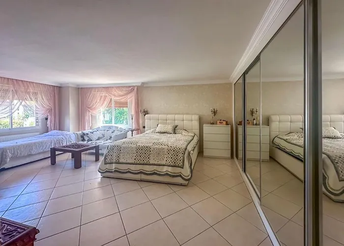 özel Huzurlu Villa Marmaris