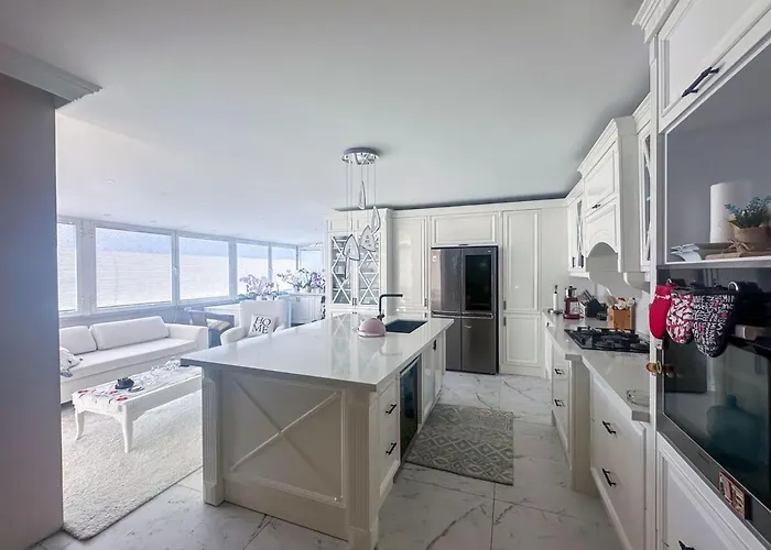 Villa özel Huzurlu *