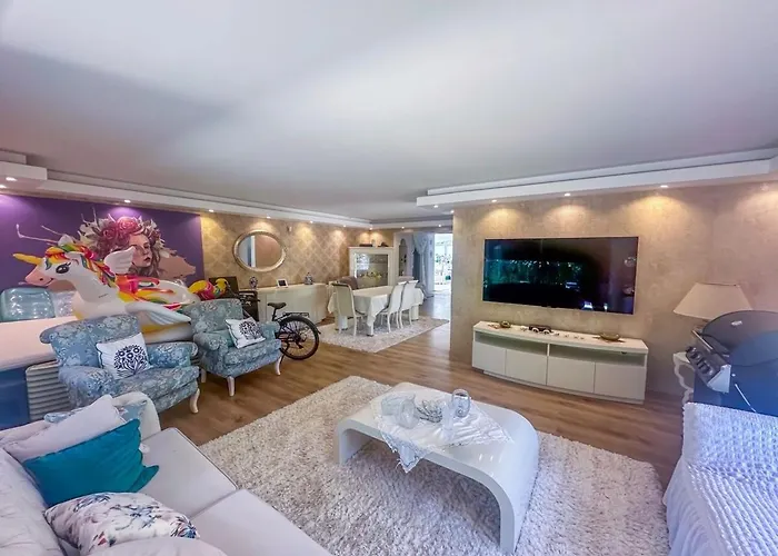 özel Huzurlu * Marmaris